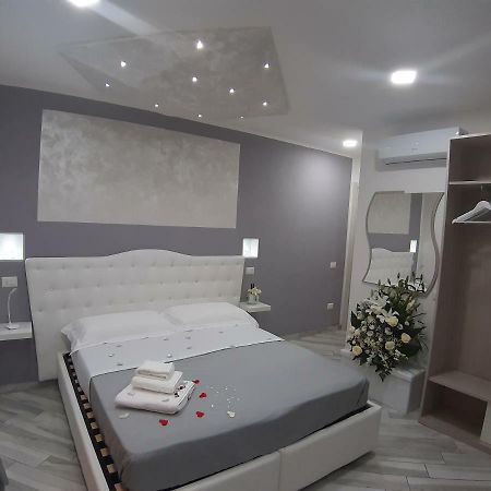 Bed and Breakfast Il Diamante Crotone Exterior foto