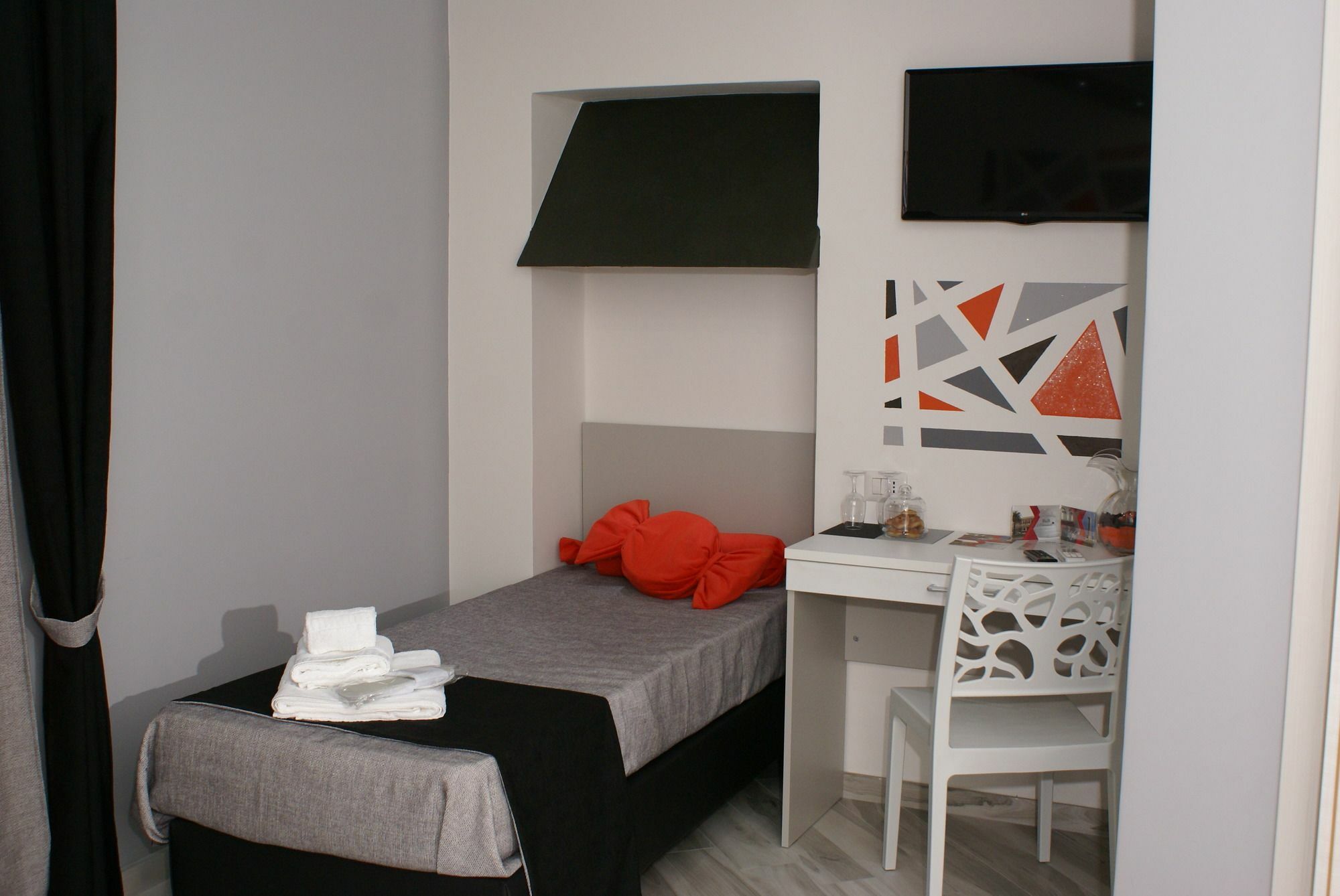 Bed and Breakfast Il Diamante Crotone Exterior foto