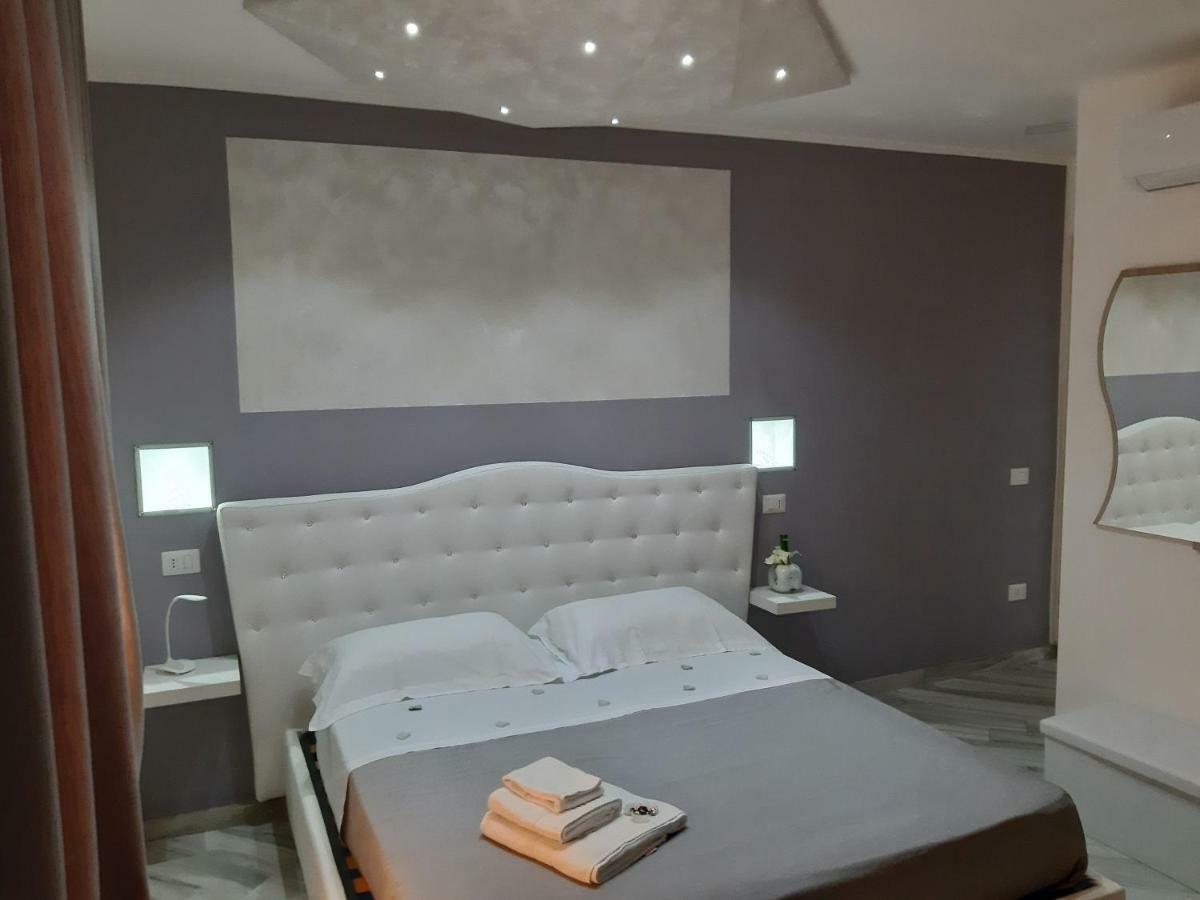 Bed and Breakfast Il Diamante Crotone Exterior foto